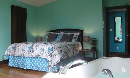 Hotel Rustic Urban Retreat Dieppe Esterno foto