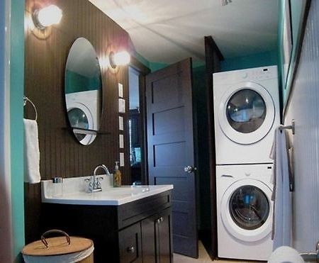 Hotel Rustic Urban Retreat Dieppe Esterno foto