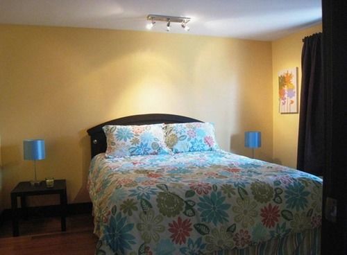 Hotel Rustic Urban Retreat Dieppe Esterno foto